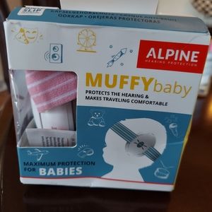 Alpine Muffy Baby